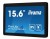 IIYAMA Monitor 15.6 cala ProLite TF1633MSC-B1 IPS,poj.10pkt.450cd,IP54