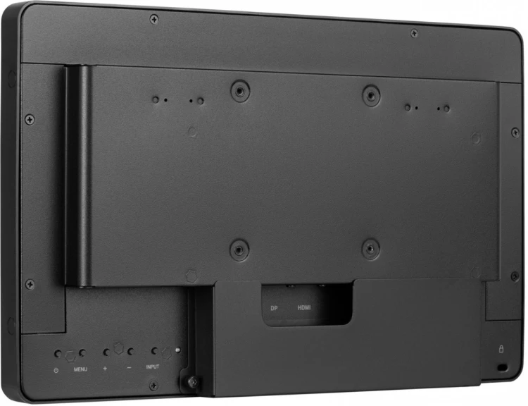 IIYAMA Monitor 15.6 cala ProLite TF1633MSC-B1 IPS,poj.10pkt.450cd,IP54