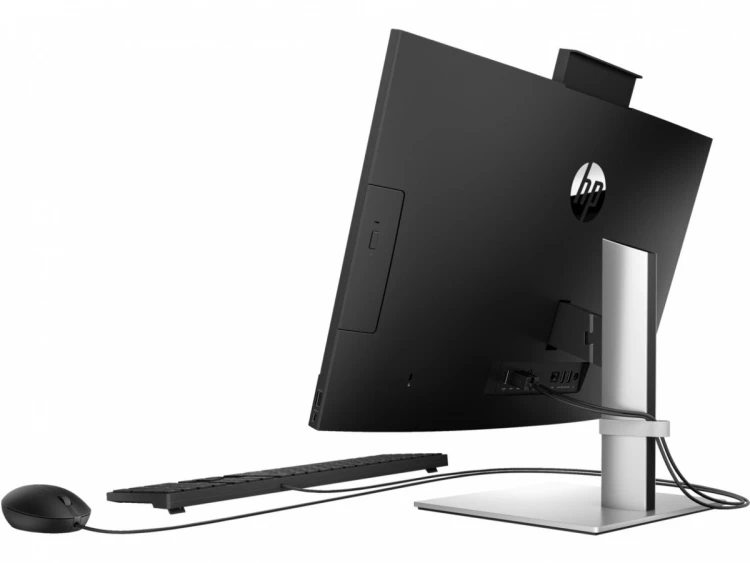 HP Inc. Komputer All-in-One ProOne 440 G9 i5-12500T 512GB/16GB/W11P/23.8 B6ZC0ET