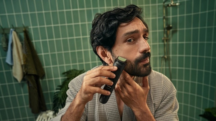 Philips Trymer All-in-one Face+Hair MG3930/15