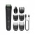 Philips Trymer All-in-one Face+Hair MG3930/15
