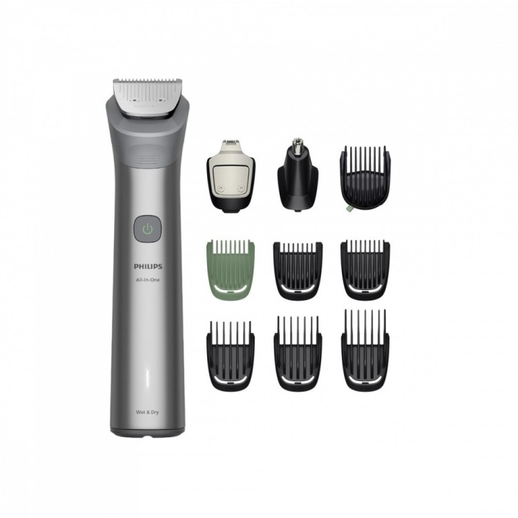 Philips Trymer All-in-one 5000 10w1 MG5921/15