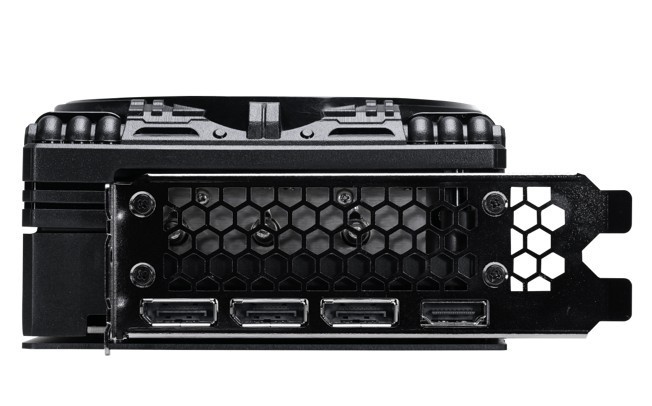 Palit Karta graficzna RTX 5080 GAMING PRO 16GB GDDR7 256bit 3DP/HDMI