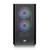 Thermaltake Obudowa - Versa H16 TG - Black