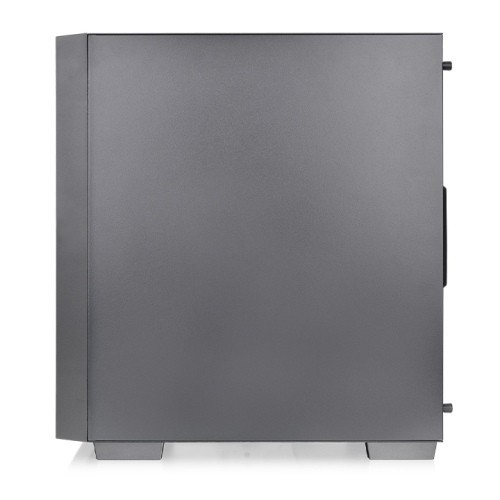 Thermaltake Obudowa - Versa H16 TG - Black