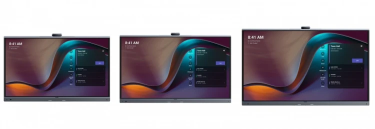 Yealink Monitor interaktywny MB65Pro-A02 1203670