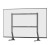 Neomounts Stojak pod TV DS45-430BL18 STAND LCD 45-90 200X800