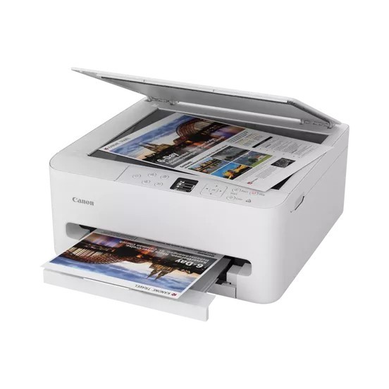 Canon Urządzenie wielofunkcyjne atramentowe TS6550i 7179C006