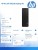HP Inc. Komputer Pro SSF 290 G9 i3-14100 512GB/16GB/W11P      B6ZD4ET