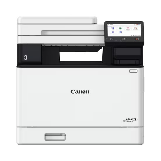 Canon Urządzenie wielofunkcyjne laserowe MF754Cdw II 7185C010
