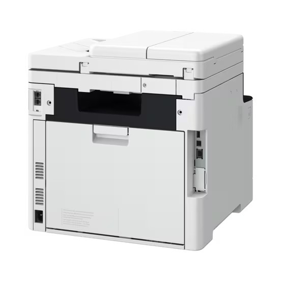 Canon Urządzenie wielofunkcyjne laserowe MF754Cdw II 7185C010