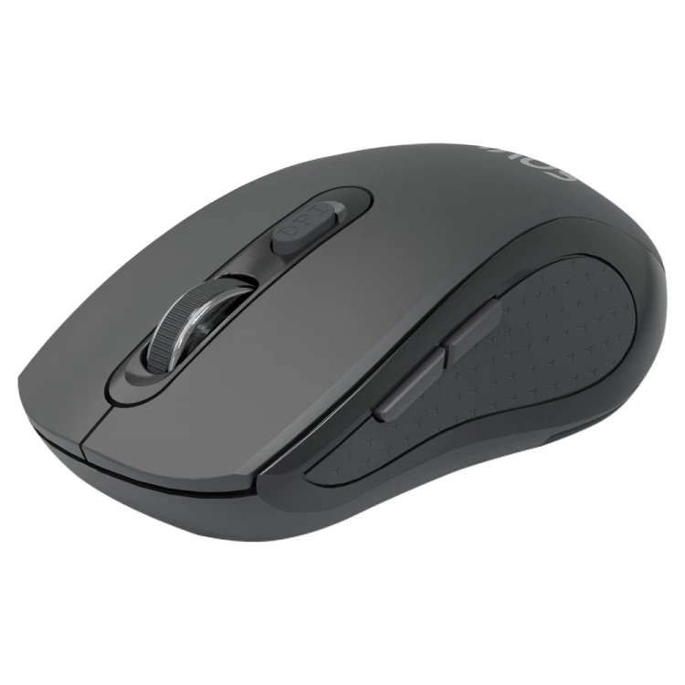 Savio Zestaw klawiatura i mysz bezprzewodowa KB-03