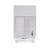Thermaltake Obudowa - TR100 Mini - Snow