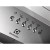 Electrolux Okap LFG516X H2H