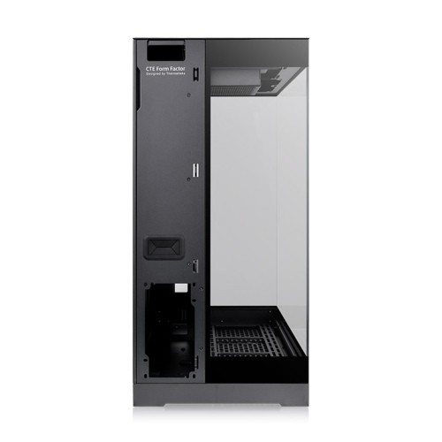 Thermaltake Obudowa - CTE E550 TG - Black