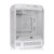 Thermaltake Obudowa - The Tower 600 TG - Snow