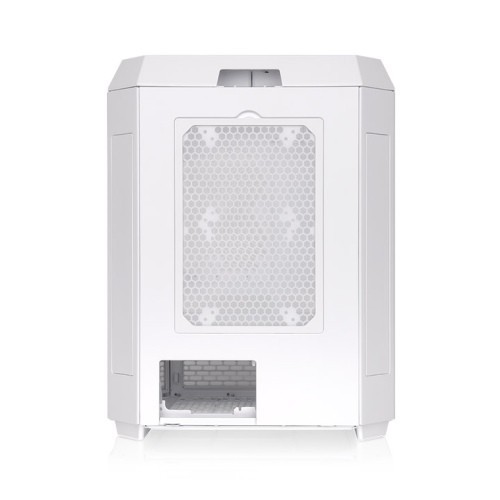 Thermaltake Obudowa - The Tower 600 TG - Snow