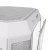 Thermaltake Obudowa - The Tower 600 TG - Snow