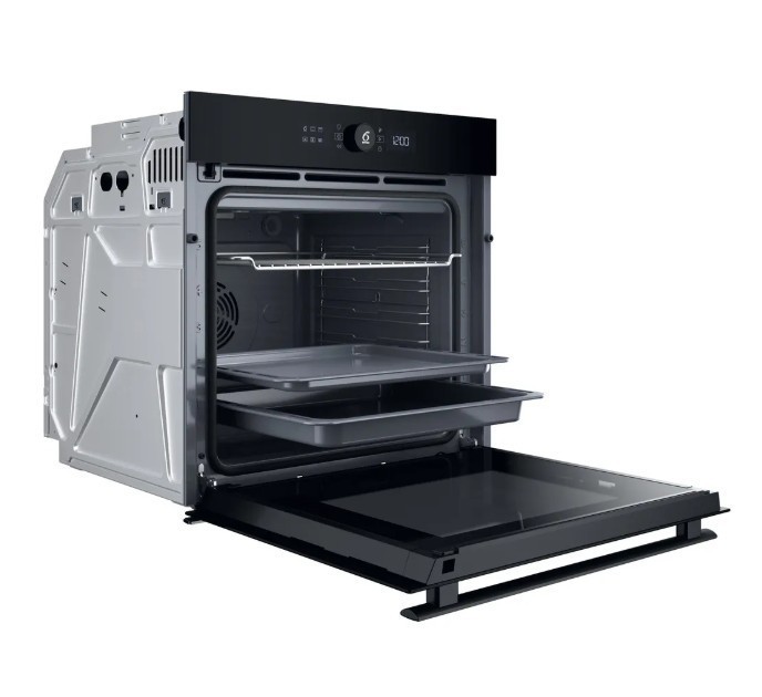 Whirlpool Piekarnik WOI4S8PM0SBA