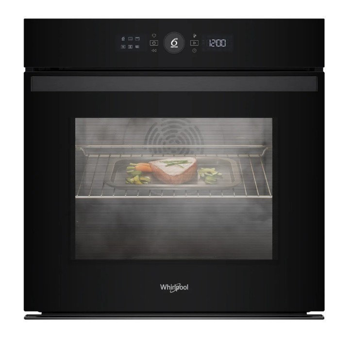 Whirlpool Piekarnik WOI4S8PM0SBA