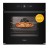 Whirlpool Piekarnik WOI4S8PM0SBA