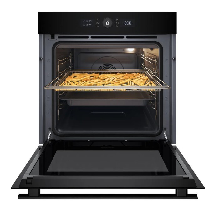 Whirlpool Piekarnik WOI4S8PM0SBA