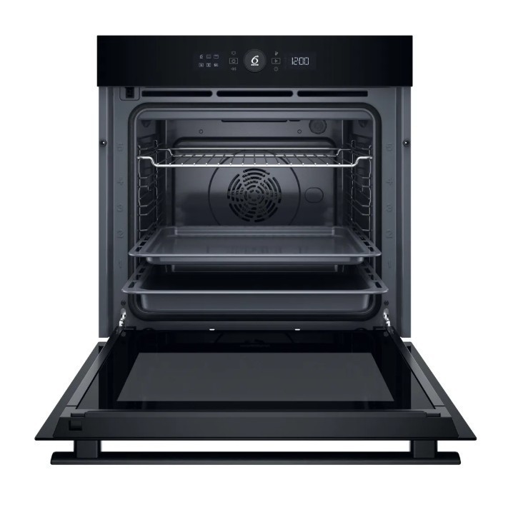 Whirlpool Piekarnik WOI4S8PM0SBA