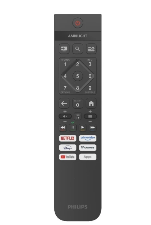 Philips Telewizor 75 cali LED 75PUS7000/12