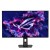 Asus Monitor 31.5 cala XG32UCWMG ROG 4K UHD 0.03 HDMI DP USB