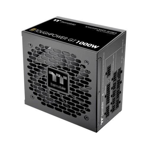 Thermaltake Zasilacz - ToughPower GT 1000W Gold modular ATX3.1