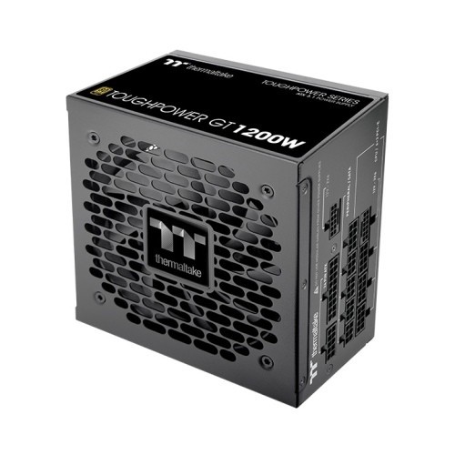 Thermaltake Zasilacz - ToughPower GT 1200W Gold modular ATX3.1