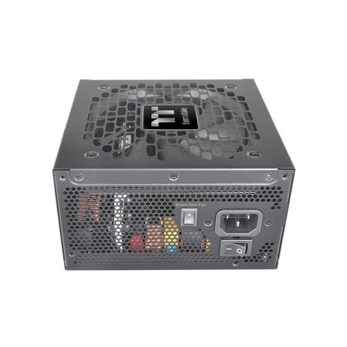 Thermaltake Zasilacz - ToughPower GT 1200W Gold modular ATX3.1