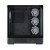 Zalman Obudowa P40 PRISM PLUS Mid-Tower Black