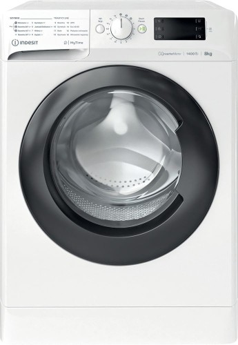 Indesit Pralka MTWE81495WBPL