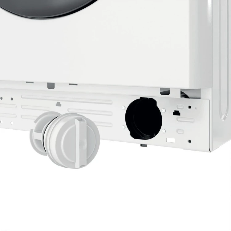 Indesit Pralka MTWE81495WBPL