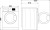 Indesit Pralka MTWE81495WBPL