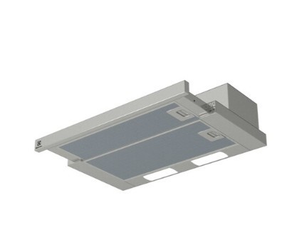 Electrolux Okap teleskopowy LFP326S
