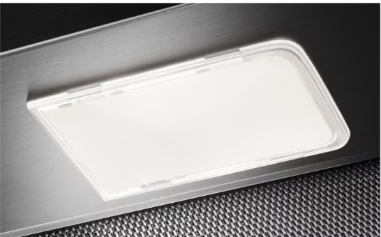 Electrolux Okap teleskopowy LFP326S