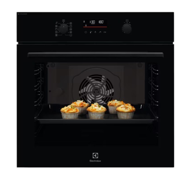 Electrolux Piekarnik EOD6F77WZ