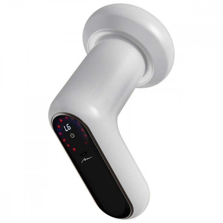Media-Tech Bezprzewodowy masażer antycellulitowy Anticell Massager MT6536