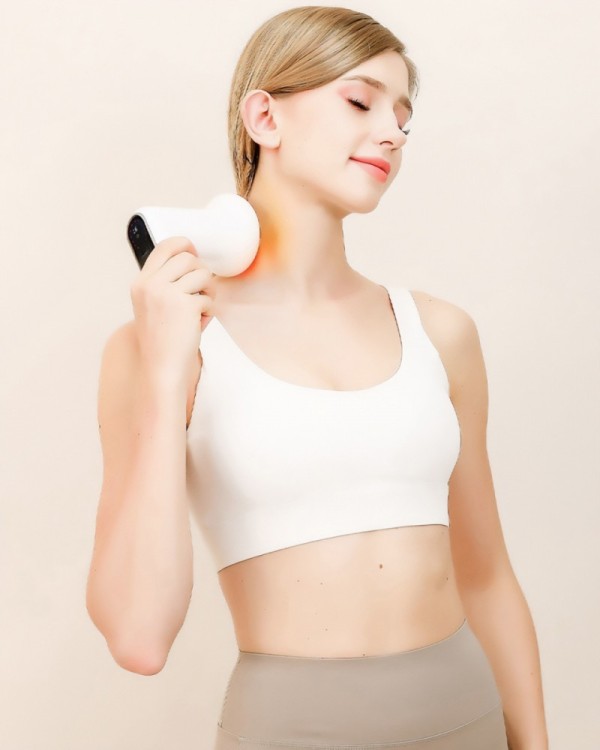 Media-Tech Bezprzewodowy masażer antycellulitowy Anticell Massager MT6536