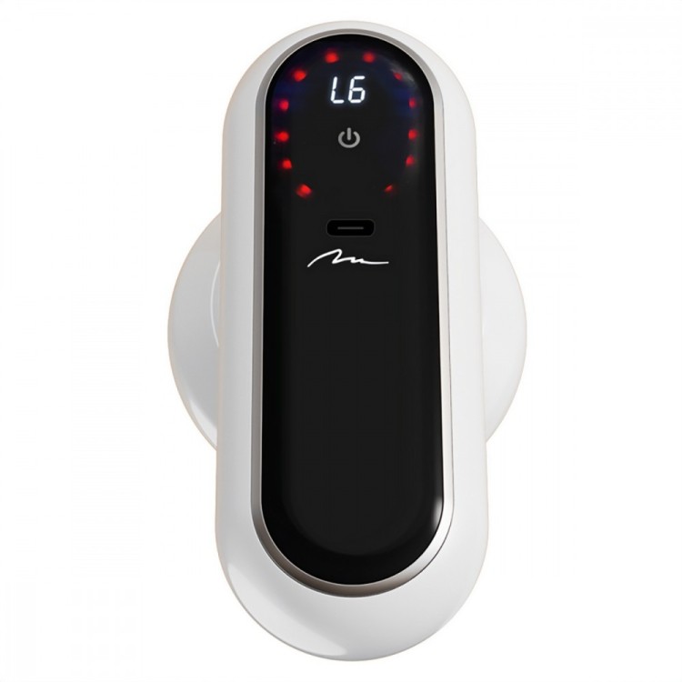 Media-Tech Bezprzewodowy masażer antycellulitowy Anticell Massager MT6536