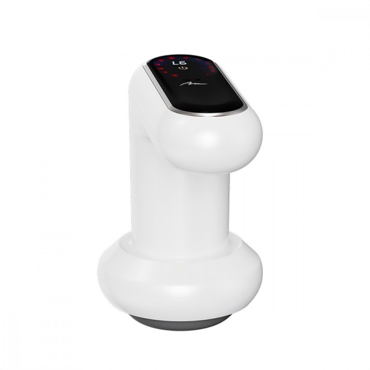 Media-Tech Bezprzewodowy masażer antycellulitowy Anticell Massager MT6536