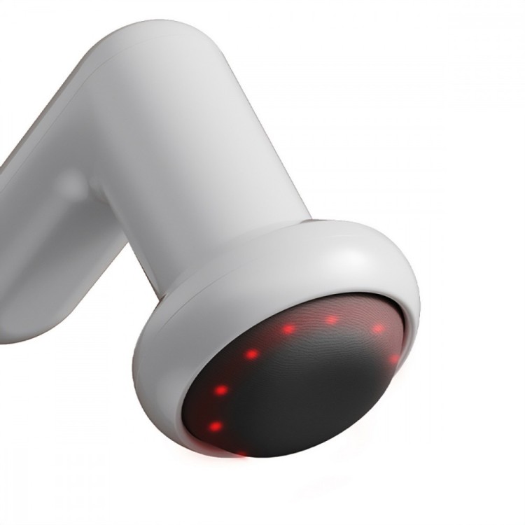 Media-Tech Bezprzewodowy masażer antycellulitowy Anticell Massager MT6536