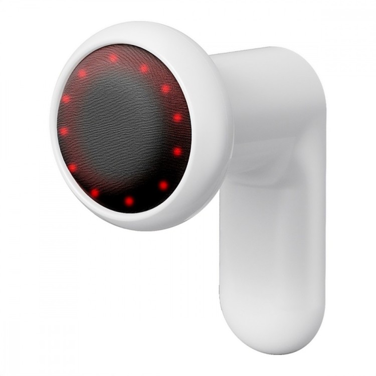Media-Tech Bezprzewodowy masażer antycellulitowy Anticell Massager MT6536