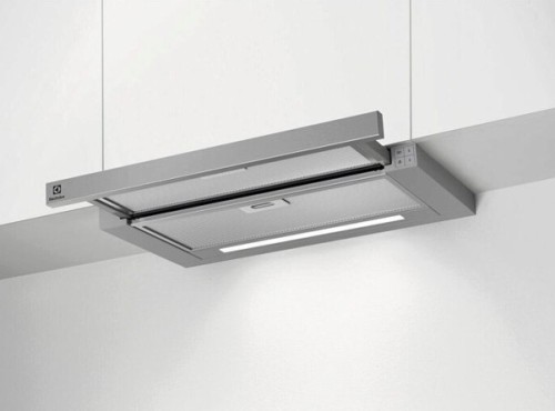 Electrolux Okap teleskopowy LFP616XB