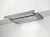 Electrolux Okap teleskopowy LFP616XB