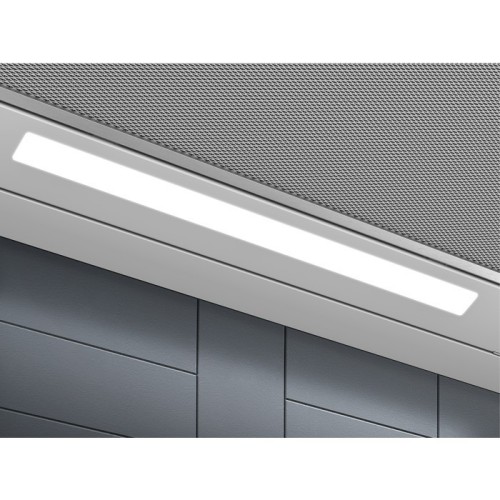 Electrolux Okap teleskopowy LFP616XB