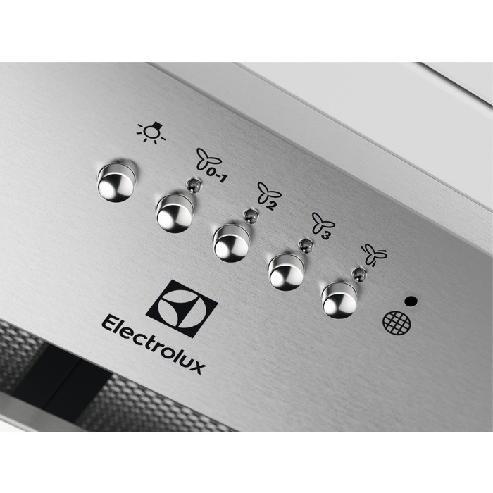 Electrolux Okap LFG716X H2H