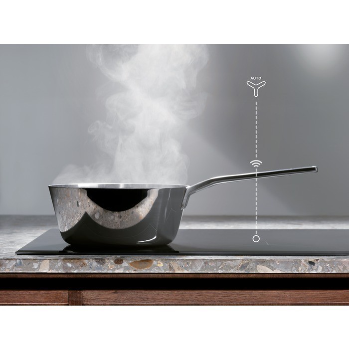 Electrolux Okap LFG716X H2H